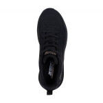 Boty Skechers Bobs Squad Waves - Just Wading W 117485 BBK 37,5