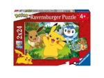 Pokémon 2x24 dílků