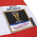 Mitchell & Ness Pánský dres Philadelphia Flyers NHL Dave Schultz #8 1974-75 Velikost: 2XL