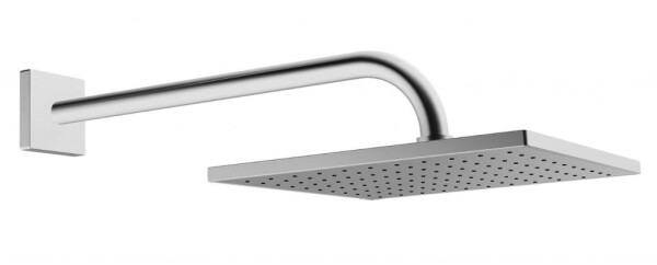 HANSA - Viva Hlavová sprcha 250, 1 proud, chrom 04180340