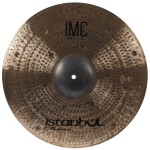 Istanbul Mehmet IMC Bronze Dark Set 4