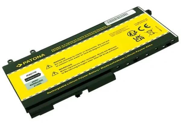 Patona baterie Dell Latitude 5400/5410/5500 / 4000mAh / Li-Pol / 11,4V / 1V1XF (PT2134)