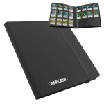 Album na karty Gamegenic Casual 24-Pocket Black