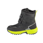 Lotto Alstyne Tex K Jr boty 2600490K-1163 34