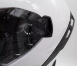 Integrální helma Xrc Mono Pro white - XS / bílá