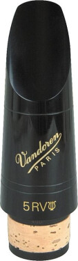 Vandoren CM3028 Profile88 5RV Lyre - Bb klarinet