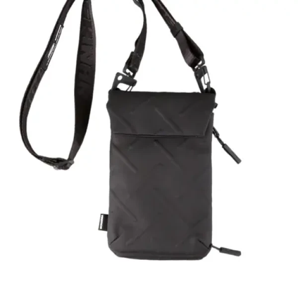 SKINARMA SLING BAG JUNO taška přes rameno černá (8886461245837)