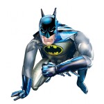 Batman balonek 91cm x 111cm