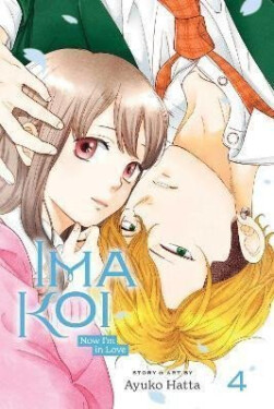 Ima Koi: Now I´m in Love 4 - Ayuko Hatta