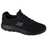 Boty Skechers Summits 52811-BBK