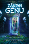Zákon genu - Antologie české fantastiky - Leoš Kyša