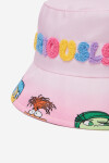 Klobouky INSIDE OUT 2 ACCCS-SS25-343PIO