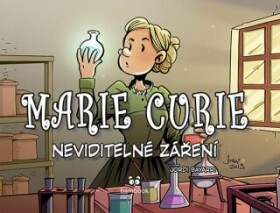 Marie Curie - Bayarri Jordi - e-kniha