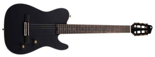 Henry`s CK78 JOR-EL - Black
