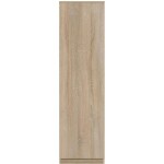 Skříň Malwa Sd-50 sonoma