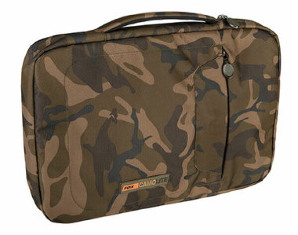 FOX Taška Camolite Messenger Bag (CLU430)