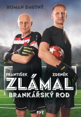 Zlámal: brankářský rod Zlámal: Zlámal: