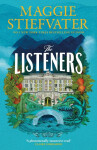 Listeners - Maggie Stiefvater