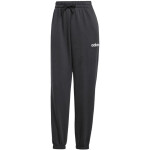 Kalhoty adidas Essentials Linear French Terry Cuffed W JC5948 dámské M