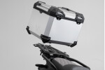 Triumph Tiger 800 modely (10-) – sada kufrů Trax Adventure SW-Motech