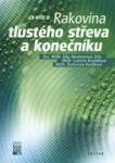 Rakovina tlustého střeva a konečníku - Jitka Abrahámová