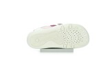 Geox Steppieup White/Pink
