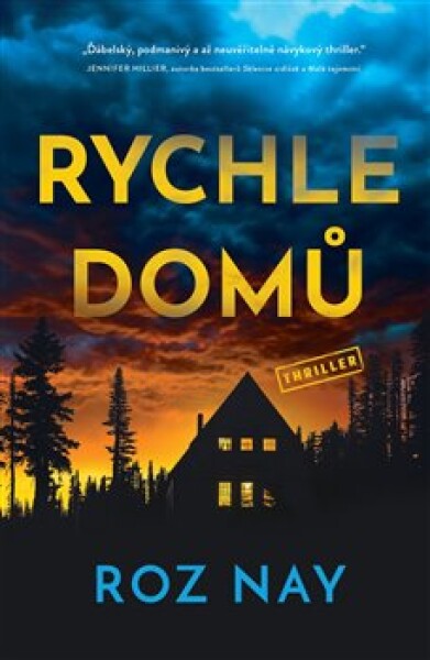 Rychle domů