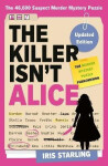 Killer Isn´t Alice - Iris Starling