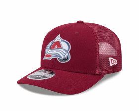 Pánská kšiltovka Colorado Avalanche NHL NEW ERA 970SS SP26