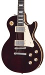 Gibson Les Paul Standard 60s Figured Top Translucent Oxblood