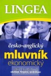 Česko-anglický ekonomický mluvník