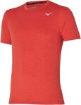 Běžecké tričko Mizuno Impulse Core Tee J2GA751956 Velikost textilu: