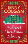 Secret Christmas Library - Jenny Colgan