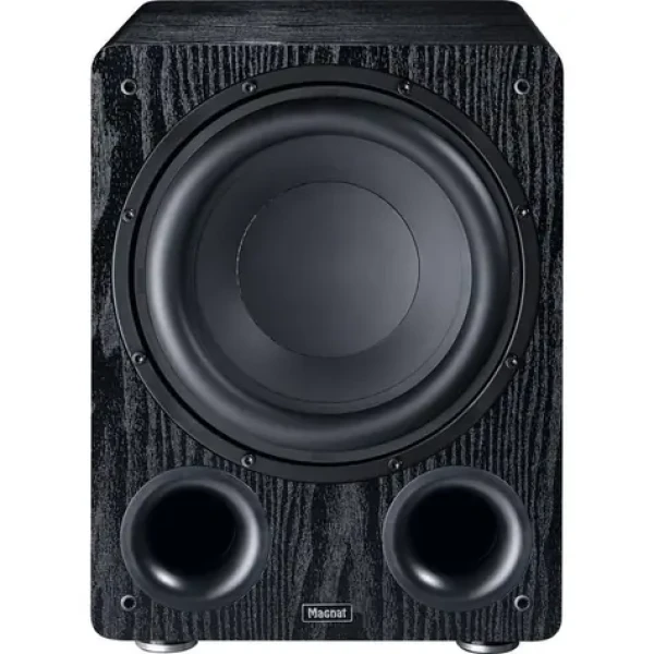Magnat Alpha RS 12 černá / aktivní subwoofer / 120W RMS (Alpha RS 12)