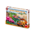 DINO Tatro nezlob se