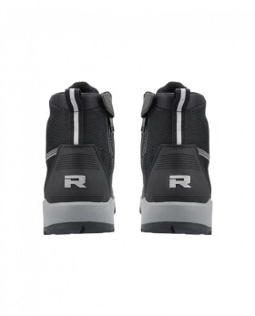Moto boty Richa Andorra WP černé - 42