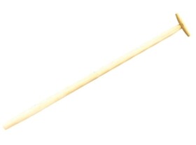 J.A.D. TOOLS Násada do rýčů "T" 100 cm