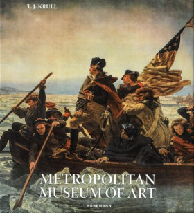 Metropolitan Museum of Art - T. J. Krull