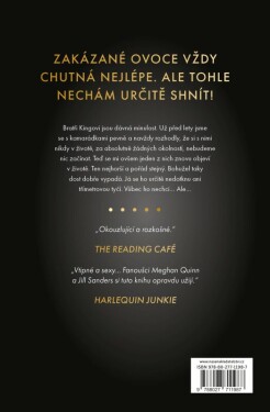 Jenom ne Rich - Penelope Bloom