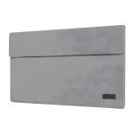 Arzopa pouzdro na 14" monitor šedé / Pouzdro / PU kůže / magnetické zapínání (14'' Sleeve)