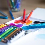 Caran D'ache Neocolor II Aquarelle sada 30 barev