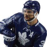 McFarlane Figurka Auston Matthews #34 Toronto Maple Leafs 7" Figure SportsPicks