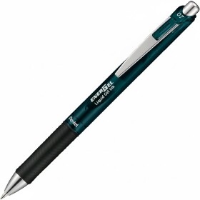 Pentel EnerGel BL77 gelový roller 0,7 mm petrolejová