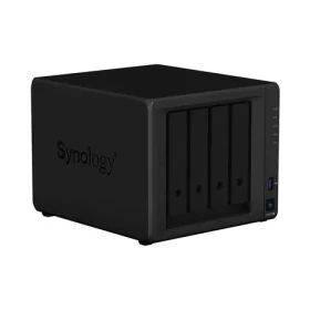 Synology DiskStation DS420+ / 4x HDD / Celeron J4025 QC @2.0GHz / 2GB RAM / 2x USB 3.0 / 2x GLAN (DS420+)