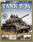 Tank T-34 - upravené vydání - Mark Healy