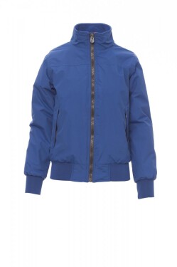 Bunda Payper NORTH LADY 2.0 Barva: Královská modrá, Velikost: S (001014034309000S)