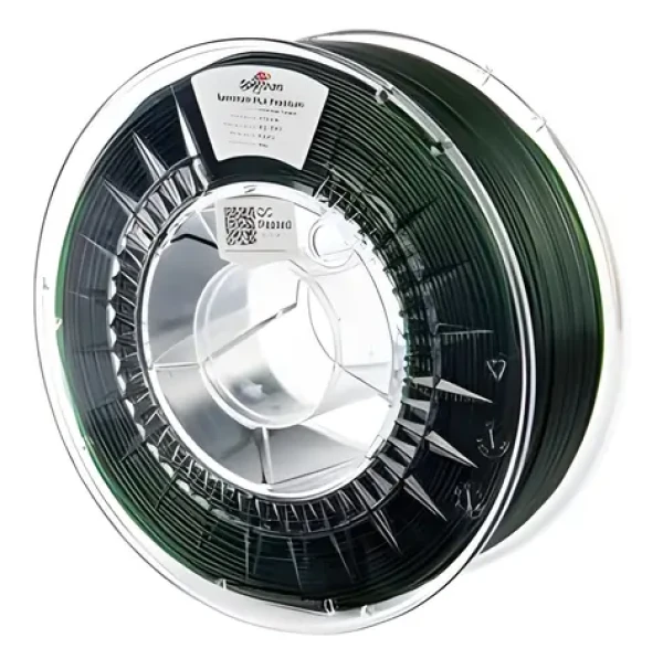 Spectrum PLA Premium FlipFlop Green / Filament / 1.75 mm / 1 kg (80896)