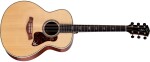 Taylor Gold Label 914e Honduran Rosewood Natural