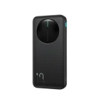 Joyroom JR-PBF12 černá / Powerbanka / 10000mAh / 22.5W / 2x USB-A + 1x USB-C (6956116781217)