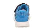 Dětské celoroční boty Superfit 1-000211-8100 Velikost: 36